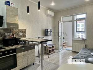 2-к квартира, вторичка, 74м2, 6/8 этаж