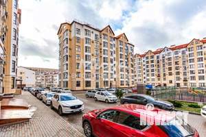 1-к квартира, вторичка, 36м2, 6/8 этаж