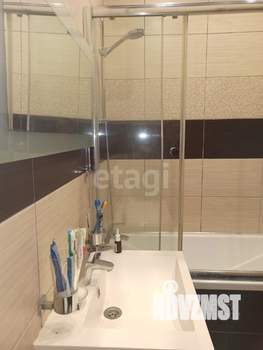 1-к квартира, вторичка, 57м2, 3/5 этаж