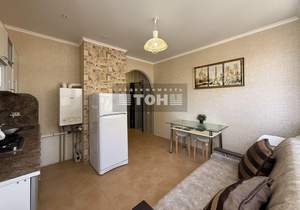 1-к квартира, вторичка, 45м2, 10/12 этаж