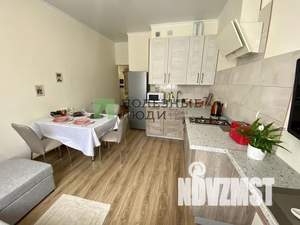 1-к квартира, вторичка, 48м2, 5/7 этаж