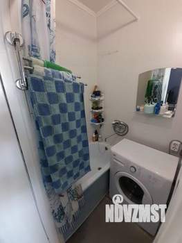 1-к квартира, вторичка, 21м2, 4/5 этаж