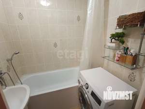 2-к квартира, вторичка, 48м2, 7/9 этаж