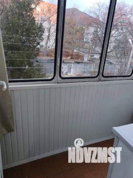 2-к квартира, вторичка, 42м2, 4/5 этаж