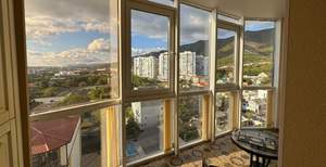 3-к квартира, вторичка, 98м2, 8/9 этаж