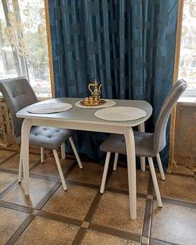 2-к квартира, вторичка, 43м2, 1/5 этаж