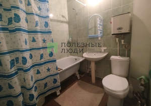 2-к квартира, вторичка, 44м2, 3/10 этаж