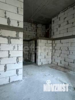 Студия квартира, вторичка, 31м2, 1/7 этаж