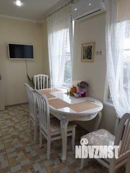 2-к квартира, вторичка, 51м2, 4/4 этаж