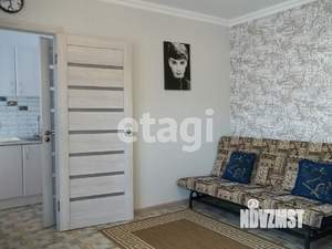 2-к квартира, вторичка, 42м2, 2/2 этаж