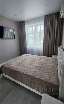 1-к квартира, вторичка, 55м2, 3/4 этаж