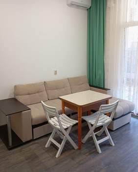 1-к квартира, вторичка, 31м2, 1/6 этаж