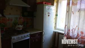 1-к квартира, вторичка, 30м2, 5/5 этаж