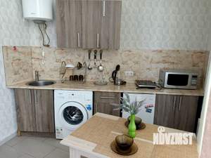 1-к квартира, вторичка, 23м2, 1/6 этаж