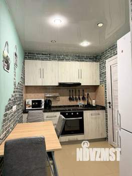 2-к квартира, вторичка, 56м2, 1/5 этаж