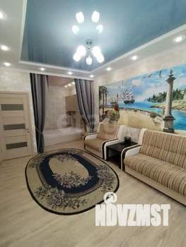 1-к квартира, вторичка, 46м2, 5/11 этаж