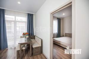 2-к квартира, вторичка, 47м2, 5/6 этаж