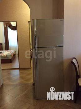 2-к квартира, вторичка, 52м2, 1/3 этаж