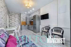 1-к квартира, вторичка, 47м2, 2/8 этаж