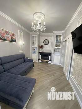 2-к квартира, вторичка, 71м2, 4/7 этаж