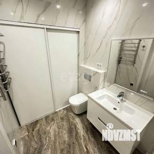 2-к квартира, вторичка, 83м2, 7/22 этаж