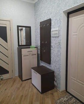 1-к квартира, вторичка, 48м2, 4/6 этаж