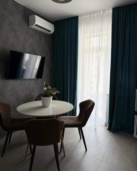 1-к квартира, вторичка, 45м2, 1/7 этаж