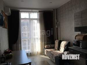 1-к квартира, вторичка, 49м2, 4/8 этаж