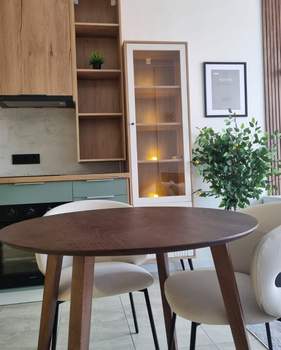 1-к квартира, вторичка, 55м2, 4/6 этаж