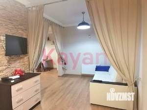 2-к квартира, вторичка, 45м2, 1/9 этаж