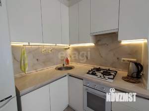 1-к квартира, вторичка, 48м2, 3/7 этаж