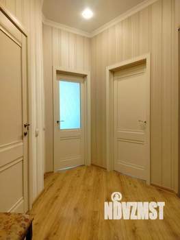 1-к квартира, вторичка, 45м2, 5/6 этаж