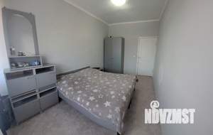 3-к квартира, вторичка, 58м2, 4/5 этаж