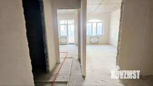 1-к квартира, вторичка, 41м2, 6/7 этаж