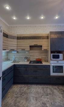 1-к квартира, вторичка, 54м2, 4/6 этаж