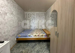 Студия квартира, вторичка, 17м2, 1/1 этаж