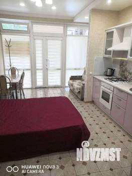 Студия квартира, вторичка, 27м2, 1/8 этаж