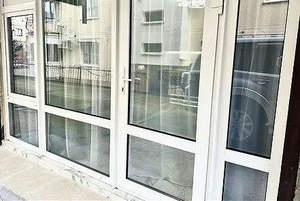 Студия квартира, вторичка, 22м2, 1/5 этаж