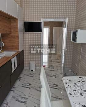 2-к квартира, вторичка, 60м2, 3/3 этаж