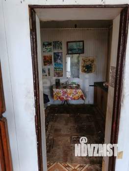 1-к квартира, вторичка, 24м2, 2/2 этаж