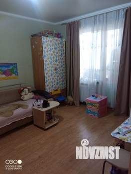 1-к квартира, вторичка, 39м2, 3/4 этаж