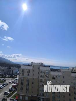 2-к квартира, вторичка, 56м2, 11/16 этаж