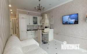 1-к квартира, вторичка, 50м2, 3/8 этаж