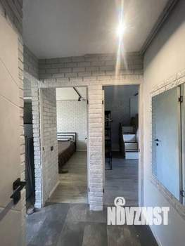 2-к квартира, вторичка, 44м2, 5/5 этаж