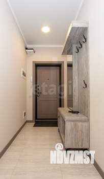 1-к квартира, вторичка, 53м2, 2/7 этаж