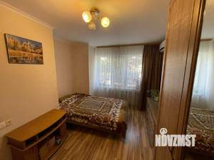 3-к квартира, вторичка, 64м2, 1/5 этаж