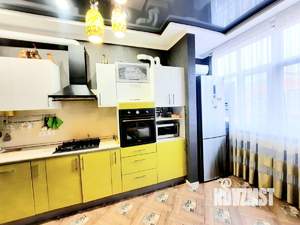 1-к квартира, вторичка, 41м2, 7/7 этаж