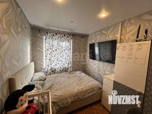 3-к квартира, вторичка, 51м2, 5/5 этаж