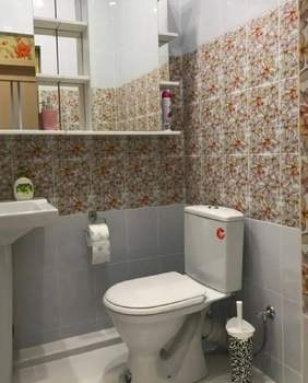 1-к квартира, вторичка, 47м2, 2/7 этаж