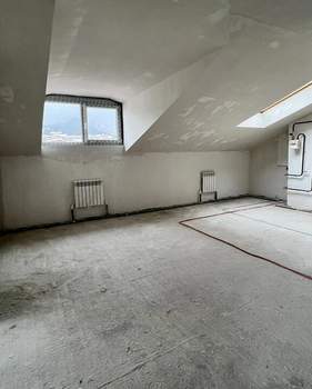 2-к квартира, вторичка, 94м2, 8/8 этаж